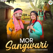 Mor Sangwari